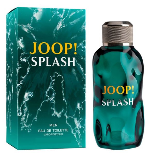 Joop! Splash Masculino Eau de Toilette 75ml