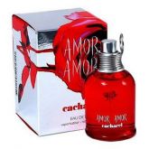 Amor Amor Feminino Eau de Toilette 100ml