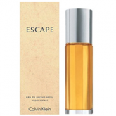 Escape Feminino Eau de Parfum 100 ML