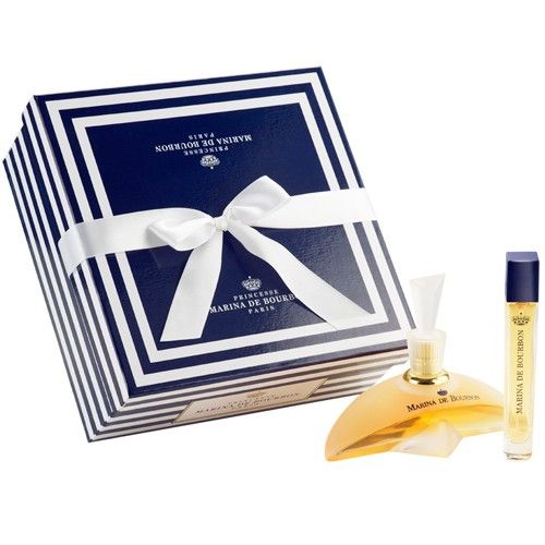 Kit Marina de Bourbon Eau de Parfum 100ml+Miniatura 20ml