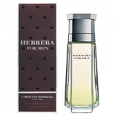 Herrera Masculino Eau de Toilette 50 ml