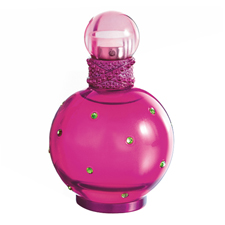 Fantasy Feminino Eau de Toilette 50 ml