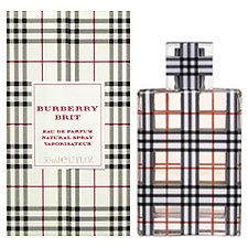 Burberry Brit Feminino Eau de Parfum