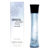 Armani Code Luna Feminino Eau de Toilette 50 ml