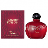 Hypnotic Poison Feminino Eau de Toilette 30 ml