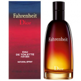 Fahrenheit Masculino Eau de Toilette 100 ml