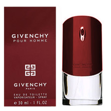 Givenchy Masculino Eau de Toilette 100 m l