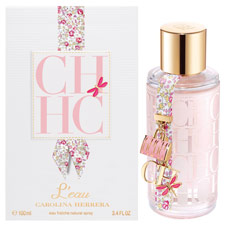 CH L'Eau Feminino Eau Fraiche Parfumée 50 ML