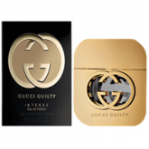 Gucci Guilty Intense Feminino Eau de Parfum 50 ml