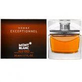 Homme Exceptionnel Masculino Eau de Toilette 75 ml