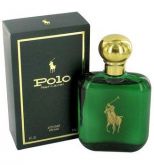 Polo Verde Masculino Eau de Toilette 118ml