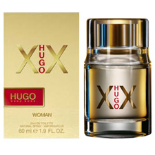 Hugo XX Feminino Eau de Toilette 60 ml