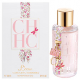 CH L'Eau Feminino Eau Fraiche Parfumée 100 ML