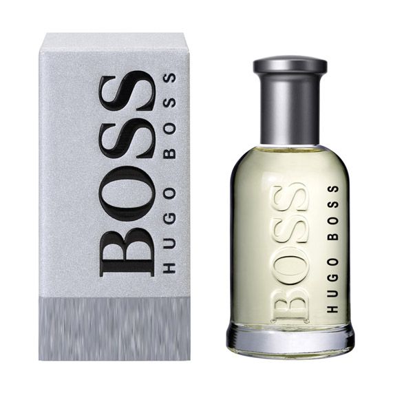 Boss Masculino Eau de Toilette 100ml