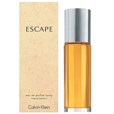 Escape Feminino Eau de Parfum 100 ML