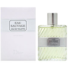 Eau Sauvage Masculino Eau de Toilette 100 ml