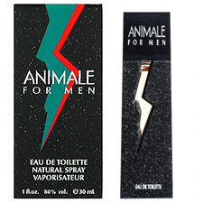 Animale Masculino Eau de Toilette 50 ML