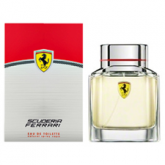 Scuderia Ferrari Masculino Eau de Toilette 40