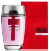 Hugo energise Masculino Eau de Toilette 125ml