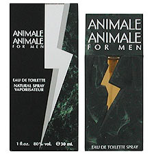 Animale Animale Masculino Eau de Toilette 100 ML