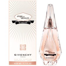 Ange ou Démon Le Secret Feminino Eau de Parfum 50 ML