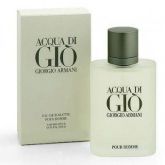 Acqua Di Gio Masculino Eau de Toilette 50ml