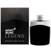 Montblanc Legend Masculino Eau de Toilette 100 ml