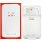 Play Sport Masculino Eau de Toilette 100 ml