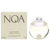 Noa Feminino Eau de Toilette 50 ml