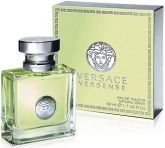 Versace Versence Feminino Eau de Toilette 50ml