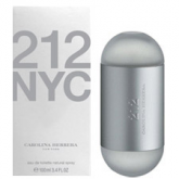 212 Feminino Eau de Toilette 30 ML