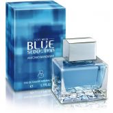 Blue Seduction Masculino Eau de Toilette 50ml