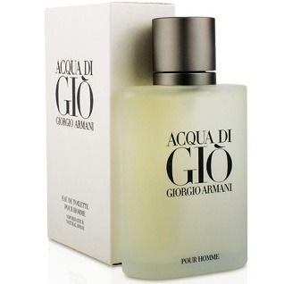 Acqua Di Gio Masculino Eau de Toilette 100 ml