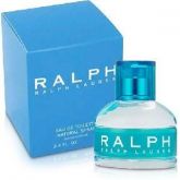 Ralph Feminino Eau de Toilette 50ml