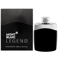 Montblanc Legend Masculino Eau de Toilette 50 ml