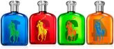 Polo Big Pony 1,2,3,4 Masc.Eau de Toilette 125ml cada 1 por: