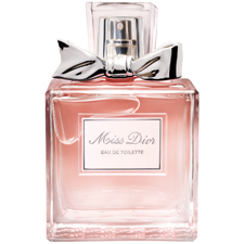 Miss Dior Feminino Eau de Toilette 100 ml