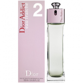 Dior Addict 2 Eau Fraiche Feminino Eau de Toilette 100 ml