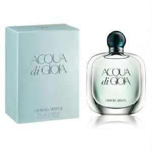 Acqua di Gioia Feminino Eau de Parfum 100ml