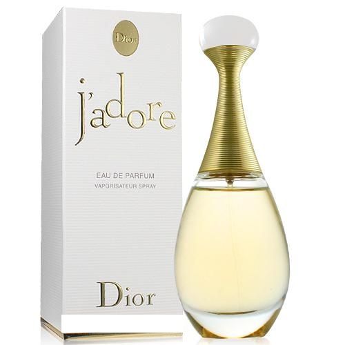 J' Adore Feminino Eau de Parfum 100ml