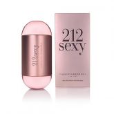 212 Sexy Feminino Eau de Parfum 60ml