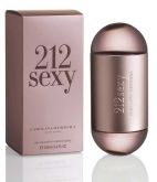 212 Sexy Feminino Eau de Parfum 100ml