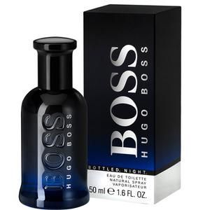 Boss Bottled Night Masculino Eau de Toilette 50ml