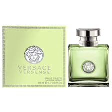 Versace Versense Feminino Eau de Toilette 30 ml