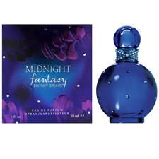 Midnight Fantasy Feminino Eau de Parfum 50 ml