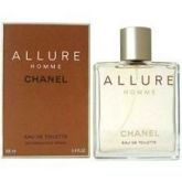 Allure Homme Masculino Eau de Toilette 100ml