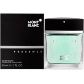 Presence Masculino Eau de Toilette 75 ml