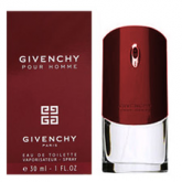 Givenchy Masculino Eau de Toilette 50 ml