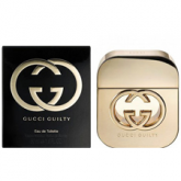 Gucci Guilty Feminino Eau de Toilette 30 ml