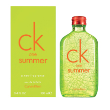 Ck One Summer 2012 100 ML